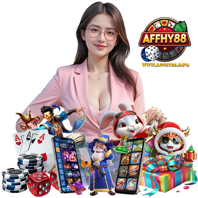 AFFHY88 LOGIN