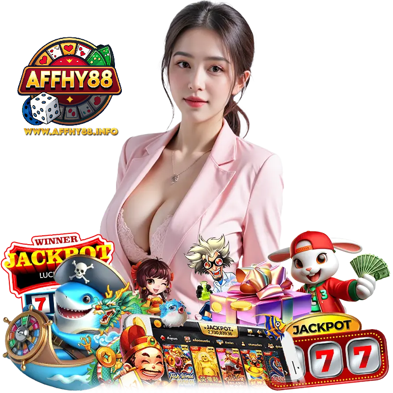 AFFHY88 โปรโมชั่น