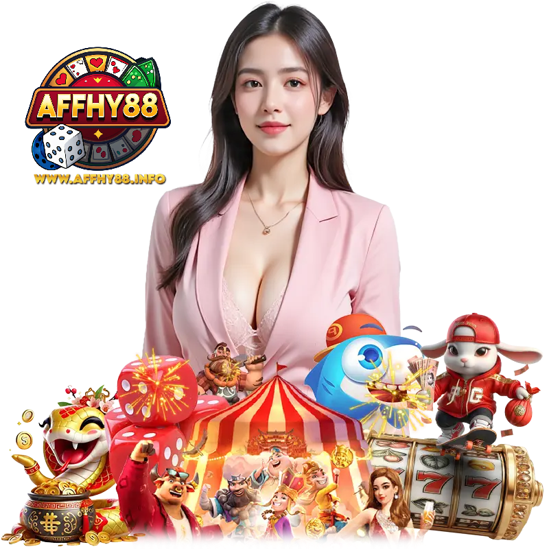AFFHY88 ONLINE